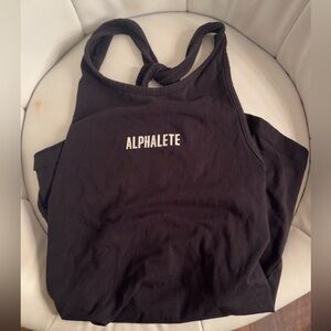 Alphalete Athletic Tank